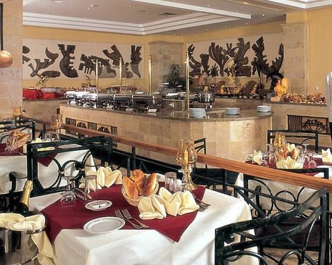 Shams Safaga Resort-4