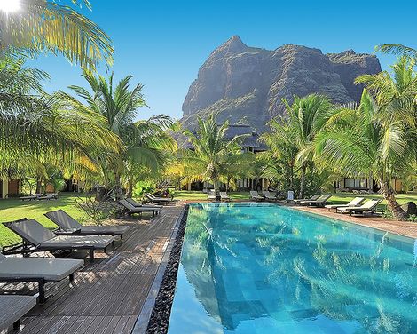 Dinarobin Beachcomber Golf Resort & Spa-4