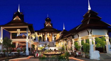 Dara Samui Beach Resort