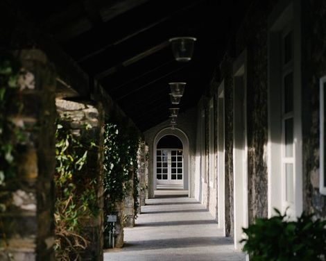 Mount Juliet Estate -2