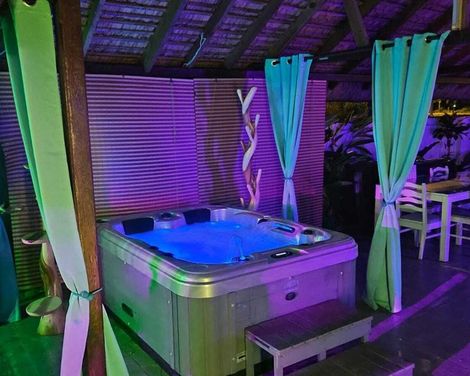 Guest House & Restaurant Stella Rina-4
