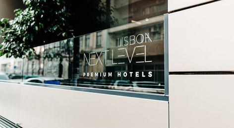 Next Level Premium Hotels