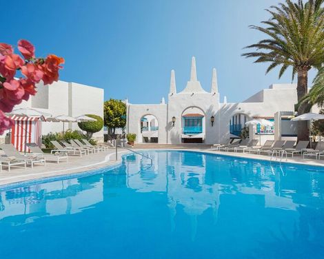 Alua Suites Fuerteventura-0