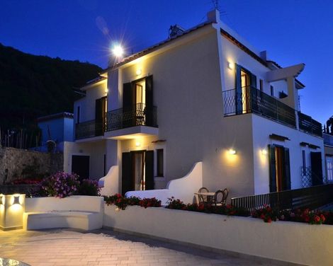 Hotel La Capannina-3