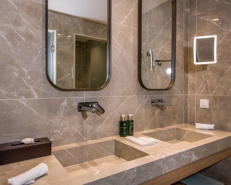 AMIRA Luxury Resort & Spa-0