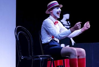 Hotel, Santa Fortunata Village Camping