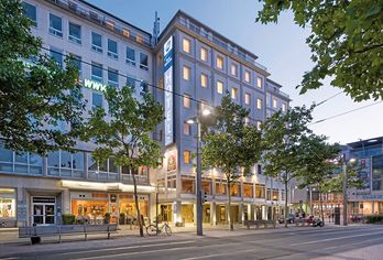 Hotel, Best Western Hotel zur Post