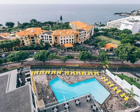 Muthu Raga Madeira Hotel-3