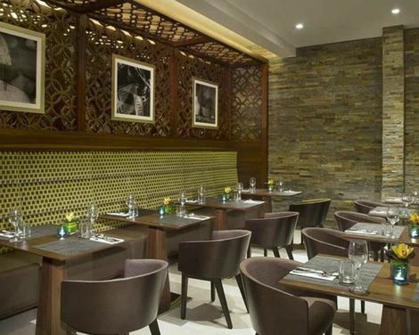 Hilton Garden Inn Dubai Deira-3