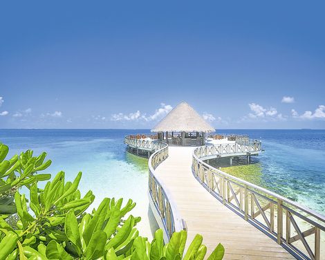 Bandos Maldives-1
