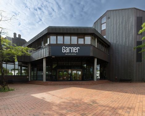 NOVUM Akademiehotel Kiel-0