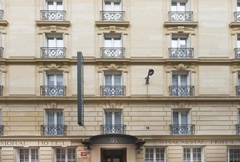 Hotel, Balmoral