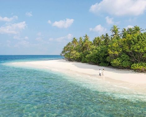 The Westin Maldives Miriandhoo Resort-0