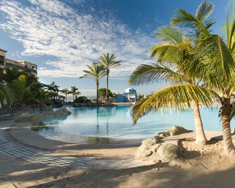 Lopesan Villa del Conde Resort & Thalasso-0