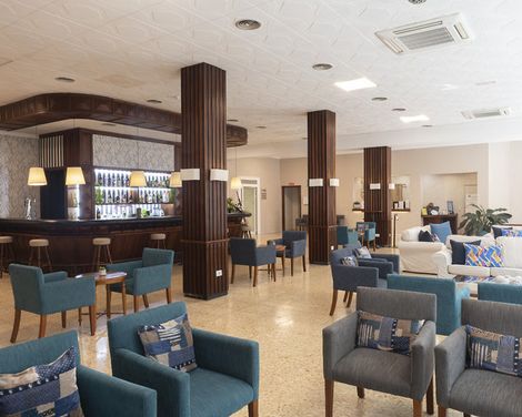 Hotel Marte-1