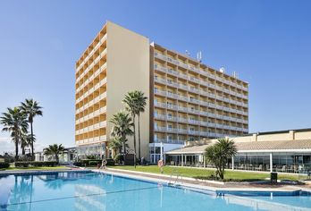 Hotel, Sol Guadalmar