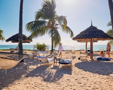 TUI BLUE Bahari Zanzibar-1