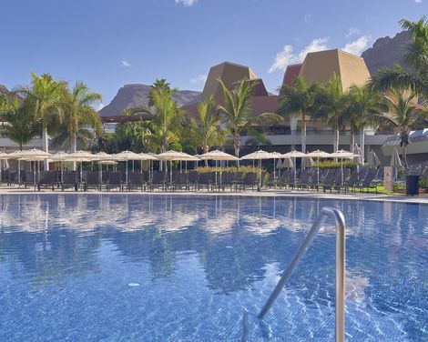 Radisson Blu Resort & Spa, Gran Canaria Mogan-2