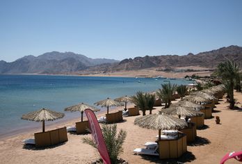 Swiss Inn Resort Dahab