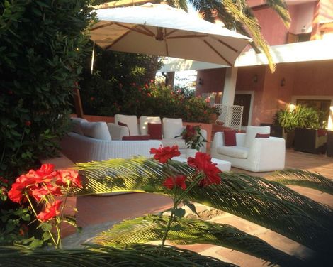 Cala Rosa Club Hotel-1