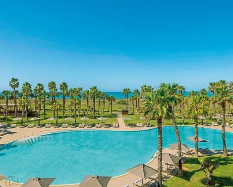 The Westin Salgados Beach Resort, Algarve-3