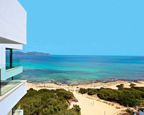 Iberostar Waves Cala Millor-2