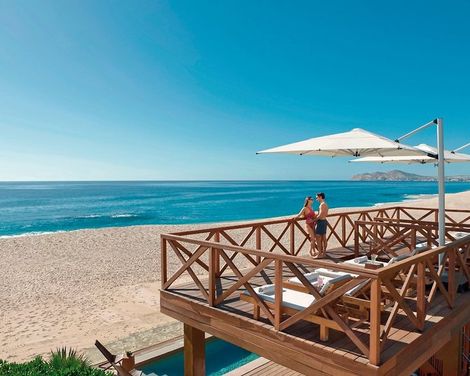 Dreams Los Cabos Suites Golf Resort & Spa-0