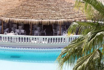 Hotel, Ksar Djerba
