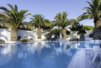 Strogili Hotel