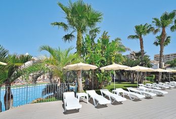 Hotel, Hotel Mac Puerto Marina