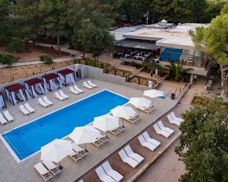 Aminess Senses Resort-4