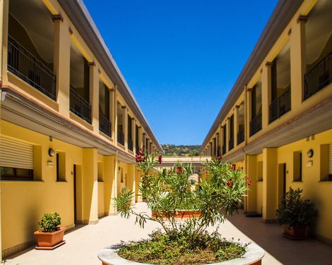 Residence Le Fontane-2