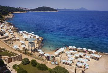 Hotel, Vitality Hotel Punta