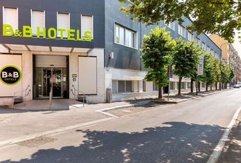 Hotel, B&B HOTEL Milano Ornato
