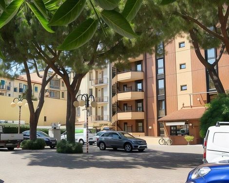 Hotel Grifone Firenze-2