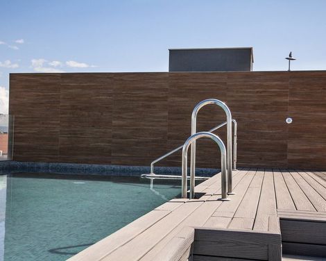 Sercotel Cordoba Delicias, an Ascend Collection Hotel-1