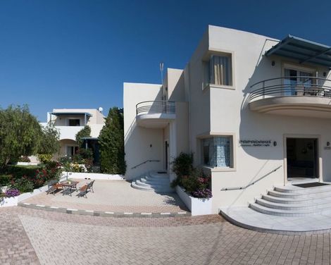 Papadakis Apartments-2