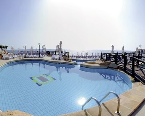 Radisson Blu Resort, Malta St. Julian's-4