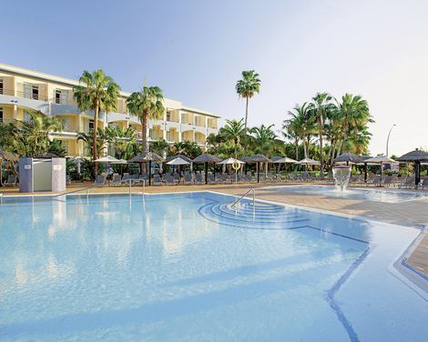 IFA Altamarena by Lopesan Hotels-4