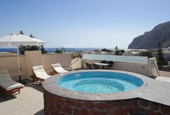 Hotel, Orfeas Apartments