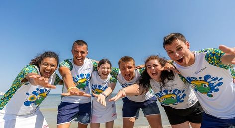 Vigna Sul Mar Camping Village