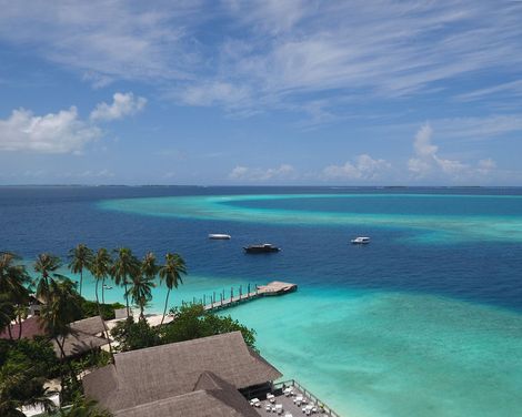 Malahini Kuda Bandos Resort-0