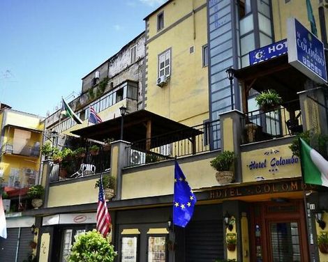 Hotel Colombo-3
