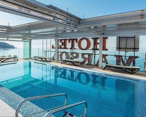 Hotel Marsol-0
