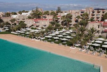 Hotel, Ona Alborada