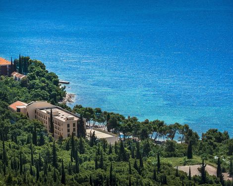Aminess Vival Grand Azur Hotel-3