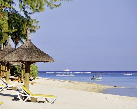 Casuarina Resort & Spa-2