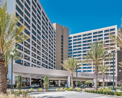 Sonesta Los Angeles Airport-0