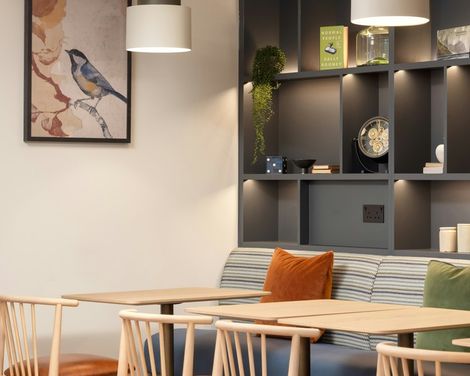 Home2 Suites by Hilton Dublin City Centre-2