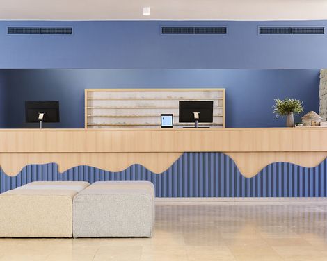 Laguna Maradiso Hotel by Aminess-4
